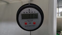 川步（CHUANBU）電子數顯溫度計帶探頭帶線(xiàn)工業(yè)水溫養殖水產(chǎn)池塘大棚溫度表顯示器 電池型5米線(xiàn) 曬單實(shí)拍圖