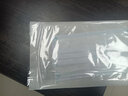欣呼吸 醫(yī)用口罩獨(dú)立包裝青少年初高中學(xué)生成人 一次性口罩醫(yī)用寬帶不勒耳白色女士中號(hào)16.5*9.0 藍(lán)色50片【獨(dú)立包裝】無(wú)菌型 青少年【適合女孩】 曬單實(shí)拍圖