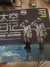 【新版精裝紀(jì)念版+贈(zèng)定制解密卡】太空日記 景海鵬陳冬太空全紀(jì)實(shí)人物 太空直播課青少年科普知識(shí)百科全書中小學(xué)生讀物太空生活揭秘宇宙探索 曬單實(shí)拍圖