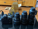 尼康（Nikon） 尼康D850單反專(zhuān)業(yè)級相機支持超高清視頻單反相機全畫(huà)幅專(zhuān)業(yè)相機 新大三元14-24G/24-70E/70-200E 曬單實(shí)拍圖