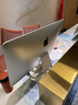 蘋(píng)果 (Apple)  iMac 二手蘋(píng)果一體機電腦 臺式機 21.5/27/24英寸 4K/5K 辦公設計剪輯游戲 【超薄性?xún)r(jià)比】21寸086 i5-8-512固態(tài) 95成新 曬單實(shí)拍圖
