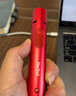 納拓（NexTool）雷電雙弧防身便攜高亮戶外居家手電筒一鍵聲光警報(bào)Type-c充電 曬單實(shí)拍圖