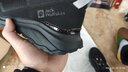 Jack Wolfskin狼爪登山鞋男鞋秋冬新款戶外運(yùn)動(dòng)登山旅行休閑耐磨徒步鞋4059621 4059621-6350/深灰色 41 曬單實(shí)拍圖