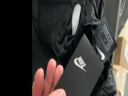 耐克（NIKE）官方 舰店外套男士春秋季 24新款运动服装梭织连帽防风衣透气夹克 CZ9071-010/晒图退10 L（175/92A） 实拍图