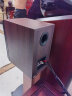 丹拿（DYNAUDIO）意境系列 Emit 20 HiFi无源书架音响发烧音箱 木质 2.0声道 胡桃木 一对 实拍图