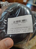 墨頓 適用森海塞爾G4ME ZERO PC350耳罩HD380PRO PXC350 450頭戴耳機套Game One Zero降噪海綿頭梁配件 黑色打孔小羊皮耳機套一對 曬單實(shí)拍圖