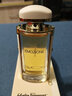 菲拉格慕（Ferragamo）小眾香進口菲拉格慕  香水   Salvatore Ferragamo 蝶憶綻放女士淡香水  EDT 50ml 曬單實拍圖
