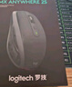 羅技MX Anywhere 系列無(wú)線(xiàn)鼠標 雙模商務(wù)便攜辦公藍牙鼠標 支持FLOW蘋(píng)果MAC MX Anywhere 2S 曬單實(shí)拍圖
