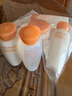 雪花秀（Sulwhasoo）滋盈水乳套裝新款貴婦套盒人參抗皺緊致女士護(hù)膚品雪花秀男士套盒 雪花秀滋盈水乳中樣15ml*3對(duì) 曬單實(shí)拍圖