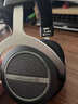 拜雅（beyerdynamic）Amiron wireles 阿米羅銅版 無線藍(lán)牙版 HIFI有線版 Amiron Home頭戴式藍(lán)牙耳機(jī) 立體音質(zhì) 阿米羅-有線版[250歐] 曬單實拍圖