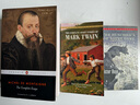 【二手書(shū)】蒙田隨筆英文原版Michel de Montaigne The Complete Essa經(jīng)典文學(xué) 曬單實(shí)拍圖
