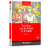 【包郵】黑布林英語(yǔ)閱讀  王子與貧兒 全國通用 曬單實(shí)拍圖