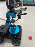 幻爾樹莓派5/4B機械臂小車ArmPi Pro智能小車ROS機器人Python編程機器人AI視覺識別搬運機械手臂 樹莓派5/8G 曬單實拍圖