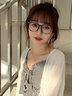 動(dòng)茜925純銀向日葵項鏈女個(gè)性動(dòng)感鎖骨鏈520生日禮物定情信物送女友 向日葵時(shí)尚項鏈【免費刻字】 曬單實(shí)拍圖