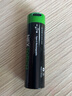 納麗德（NEXTORCH） 18650鋰電池大容量充電電池直充電池Tpye-C直充電池防過充過放 2600mAh18650（T-C口、無帶線） 曬單實拍圖
