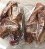 對面小城 農(nóng)家老母雞新鮮土雞散養(yǎng)2年雞肉 宰殺前2.2斤 整雞 2只裝 曬單實(shí)拍圖