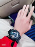 卡西歐（CASIO） 卡西歐(CASIO)手表男 G-SHOCK黑金悟空戶(hù)外運動(dòng)電子防水運動(dòng)男表 GA-110RG-1A 曬單實(shí)拍圖