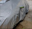 智匯汽車(chē)車(chē)衣全車(chē)罩加厚牛津布遮陽(yáng)防曬防雨罩轎車(chē)SUV越野汽車(chē)套外罩 適用于標致4008專(zhuān)用車(chē)衣全車(chē)罩 加厚防暴曬防雨防風(fēng)防水防雪防霜防冰雹牛津布車(chē)衣車(chē)罩 曬單實(shí)拍圖