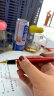 梦特娇（MONTAGUT）签字笔商务宝珠笔礼盒装书写签名笔礼遇系列红丽雅0.5mm 实拍图