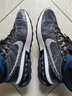耐克（NIKE）男鞋夏季新款運動鞋AIR MAX FLYKNIT RACER氣墊鞋子休閑鞋跑步鞋 DJ6106-001/編織網(wǎng)面透氣 42 曬單實拍圖