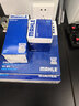 馬勒（MAHLE）保養套裝 適用寶駿五菱 濾芯格/濾清器 三濾【機油濾+空氣濾+活性炭空調濾】 寶駿310/310W 1.5L 曬單實(shí)拍圖