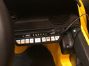 Gogo Babyz蘭博基尼兒童電動(dòng)車四輪玩具車跑車可坐人遙控送兒童生日禮物 四驅(qū)白【遙控自駕+音樂搖擺+燈光雙開門】 曬單實(shí)拍圖
