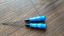 寶工（Pro'sKit） 89400系列  HEX藍(lán)黑內(nèi)六角起子 6角螺絲刀六角起子起子頭 89400-H3 曬單實(shí)拍圖