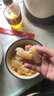桃李旺（taoliwang）新鮮牛鞭花 火鍋食材 新鮮牛鞭火鍋配菜品新鮮火鍋牛鞭現(xiàn)殺黃牛鞭 【約2斤】新鮮牛鞭花 曬單實拍圖
