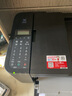 佳能（Canon） E4580彩色噴墨無(wú)線(xiàn)商用辦公家用照片作業(yè)自動(dòng)雙面打印復印掃描傳真一體多功能打印 E4580  曬單實(shí)拍圖