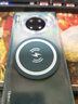 手機無(wú)線(xiàn)充電引磁片磁吸貼片車(chē)載手機支架強吸力薄磁吸背貼磁吸片 方圓深邃藍2片裝 曬單實(shí)拍圖