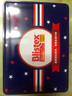 百蕾適（Blistex）美國(guó)小藍(lán)罐唇膏潤(rùn)唇膏唇膜女保濕滋潤(rùn)防干裂補(bǔ)水小藍(lán)瓶死皮唇紋 小藍(lán)罐（單罐） 曬單實(shí)拍圖