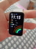 小米（MI） 小米手环7pro 智能手环 运动手环 全彩方形大屏 独立GPS定位 多重健康监 腕带-静息白 实拍图