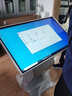 卡迪富 廣告機臥式觸摸一體機多媒體教學(xué)智能查詢(xún)機液晶多點(diǎn)觸控 i7配置觸摸版  42/43英寸 曬單實(shí)拍圖