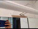 松下（Panasonic）led镜前灯卫生间壁灯浴室镜子灯化妆灯 现代简约梳妆台灯镜柜灯 HHLW05124 实拍图