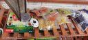 jolly pet productsJOLLY小寵物磨牙石倉鼠兔子龍貓荷蘭豬磨牙用品礦物石 電解質(zhì)鹽石（補充微量元素 ） 曬單實拍圖