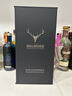大摩（DALMORE）亞歷山大免稅版 蘇格蘭單一麥芽威士忌 700ml 40度 禮盒裝 洋酒 曬單實(shí)拍圖