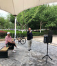 漫音客戶外移動(dòng)廣場(chǎng)舞音響帶顯示屏卡拉ok機(jī)家用點(diǎn)歌機(jī)家庭ktv音箱套裝 拉桿六分頻17單元+雙充電話筒 曬單實(shí)拍圖