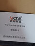 勝利儀器(VICTOR) 過(guò)程儀表校驗儀 電壓電流信號發(fā)生器 模擬變送器 VC71B【精度0.2%.信號發(fā)生器】 曬單實(shí)拍圖