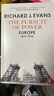 企鵝歐洲史7 競逐權(quán)力 1815 1914 英文原版 Richard EvansThe Pursuit of Power  Europe 1815 1914 曬單實拍圖