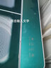 揚(yáng)子9.5公斤玻璃蓋半自動(dòng)母嬰內(nèi)衣褲洗衣機(jī)雙桶缸大容量家用宿舍租房用小型迷你脫水甩干波輪洗衣機(jī) 9.5公斤玻璃蓋綠色 曬單實(shí)拍圖