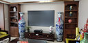 爵仕臻品景德鎮陶瓷仿古青花瓷器手工繪畫(huà)依山傍水開(kāi)業(yè)客廳家居落地大花瓶 1.8米一對價(jià)格+底座兩個(gè) 曬單實(shí)拍圖