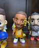 王牌化身ACEPLAYER NBA球星福盒盲盒玩偶 科比系列手辦擺件送男友 端盒（含6個(gè)盲盒） 曬單實(shí)拍圖