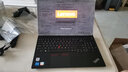 ThinkPad E16 2025補貼20%輕薄本16英寸高性能商務(wù)辦公設計師大學(xué)生游戲本輕薄便攜聯(lián)想筆記本電腦ibm 升配 Ultra5-125H 16G 1T固態(tài) ARC銳炫顯卡 IPS全高清屏 支持雙固態(tài) 曬單實(shí)拍圖