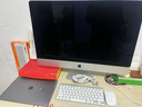 蘋(píng)果（Apple）iMac 99新二手蘋(píng)果一體機 臺式電腦 24寸 M1/M3/M4新款 4.5K屏 剪輯設計 【下單送原廠(chǎng)鼠標和鍵盤(pán)】 【官翻在?！縈3/8核+10核圖形+8+512外版 99成新  曬單實(shí)拍圖