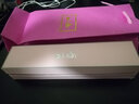 俏物俏女（in lay）新娘結(jié)婚配飾淡水珍珠頸帶短款項(xiàng)圈 頸鏈鎖骨鏈復(fù)古氣質(zhì)韓版 生日禮物送閨蜜 曬單實(shí)拍圖