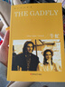 牛虻The Gadfly純英文版原版原文全英語(yǔ)經(jīng)典世界名著(zhù)原著(zhù)原文長(cháng)篇小說(shuō)讀物高中生大學(xué)生課外閱讀 曬單實(shí)拍圖