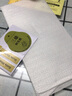 肯茂 適用小米紅米note4鋼化膜紅米note4x高標配抗藍光高清防指紋防爆玻璃手機貼膜 【note4/note4x高配】全透明增強版*2片 曬單實拍圖