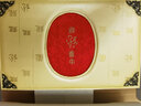 Gao Chun Ceramics 高淳陶瓷龍鳳呈祥茶具家用單個骨瓷輕奢中式精致高端復(fù)古辦公室水杯 龍杯 曬單實拍圖