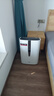 夏普（Sharp）空氣凈化消毒機CL60/80【衛(wèi)計委認證】空氣凈化器除甲醛凈離子群殺菌除異味母嬰通用 空氣消毒機FP-CL80-W（風量增強） 曬單實拍圖