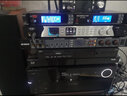 麥樂(lè )迪DSP9800卡拉ok混響器 數字音頻前級效果器 家庭影院防嘯叫調音臺處理器雙屏顯防嘯叫話(huà)筒混響器 DSP9800+ML5300自充電話(huà)筒(套裝) 曬單實(shí)拍圖